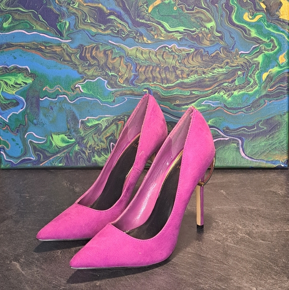 Heels 🎀 - Picture 5 of 6